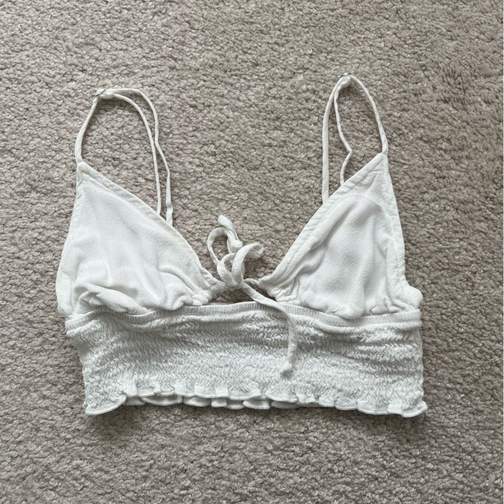 Garage Tank Top